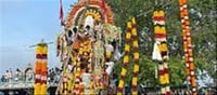 Koovagam Koothandavar Temple Festival Begins